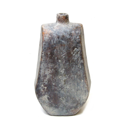Wazon Rustykalny Butla Shampoo 35cm